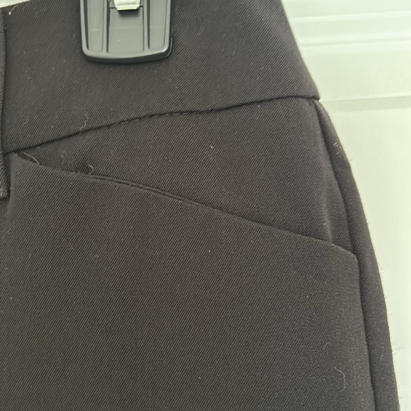 Classic Black Women's Pants - Picture 3 of 6